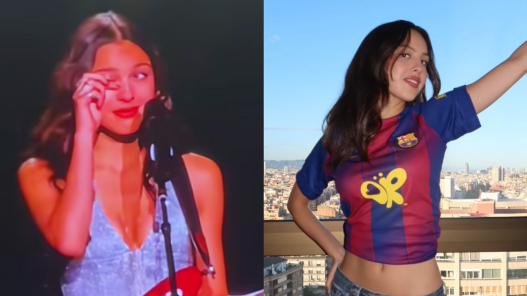 Olivia Rodrigo: Revelación de una Pérdida Auditiva que Redefine su Carrera Musical
