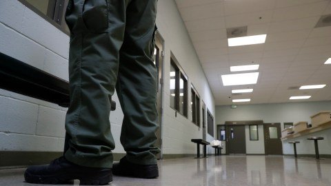 La ONU Exige a EE UU Investigacion Urgente de Muertes en Centros de Detencion Migratoria