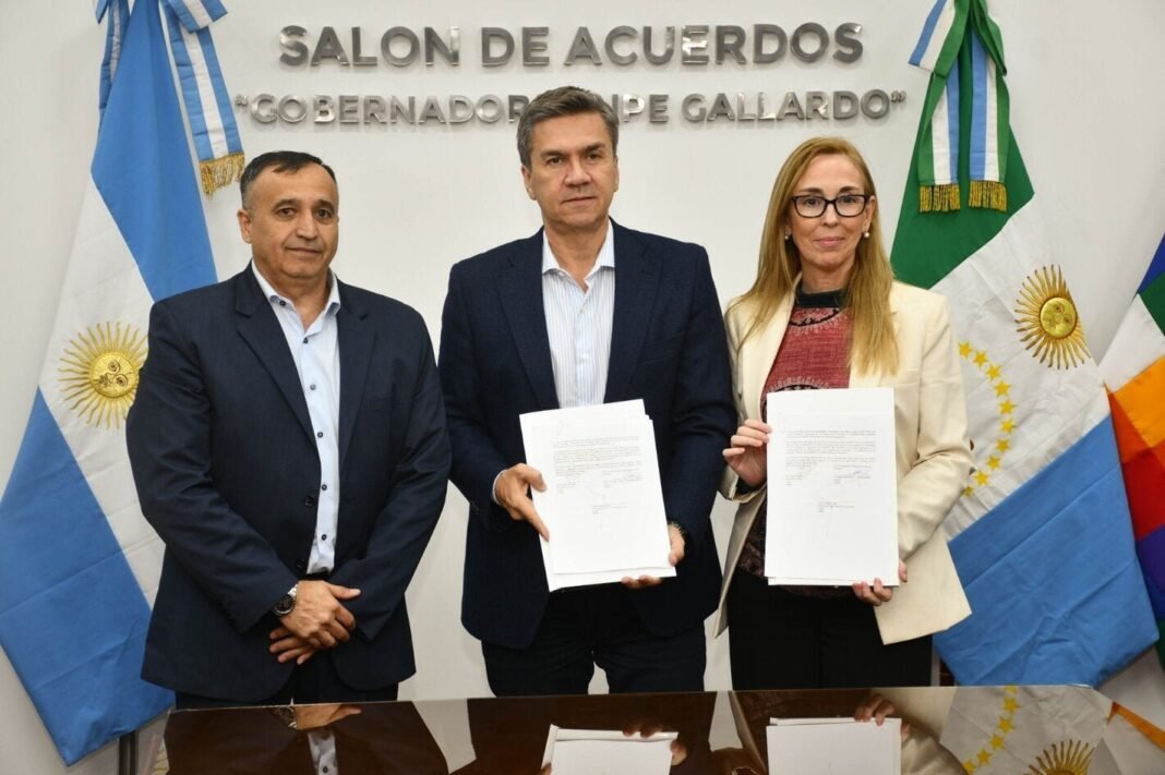 Acuerdo Estratégico OPS-Chaco: Impulso a un ‘Sistema de Salud’ Integral en Argentina