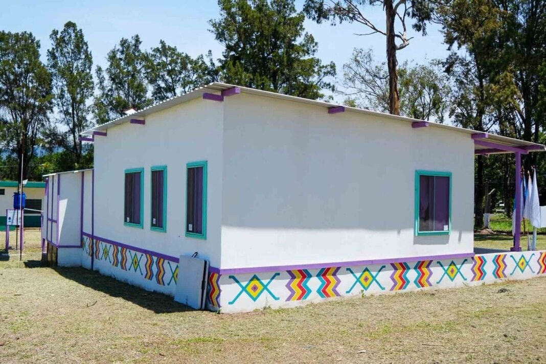 ‘Vivienda Saludable’: Pilar Estratégico para el Desarrollo y Bienestar en Guatemala