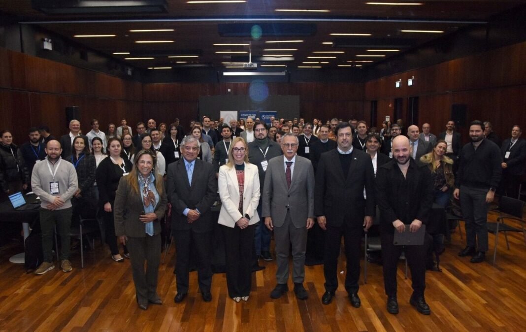 Argentina Impulsa la Transformacion Digital en Salud Publica con Soporte de OPS y BID Un Camino hacia la Interoperabilidad Regional