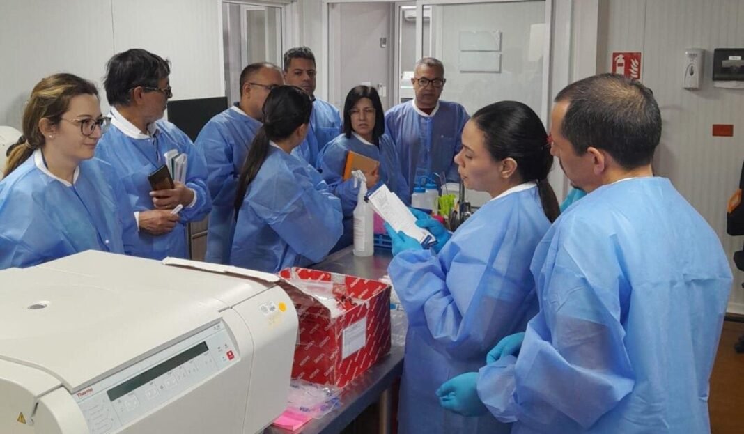 Américas Refuerza Vigilancia contra Hantavirus: Un Desafío Latente y Global