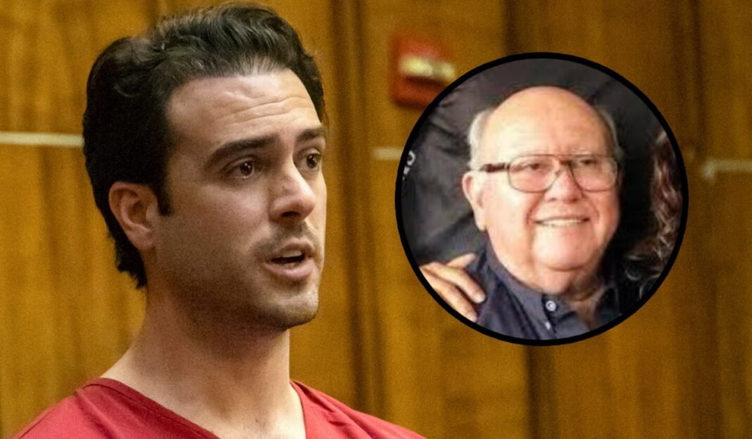 La Negativa a un Permiso Humanitario para Pablo Lyle Analisis Juridico y Repercusiones Emocionales Tras la Perdida Paternal