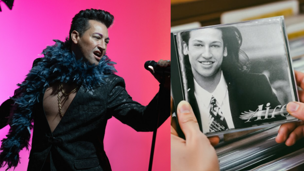 Pablo Ruiz y la homofobia estructural en la música Un testimonio de prisión y resiliencia