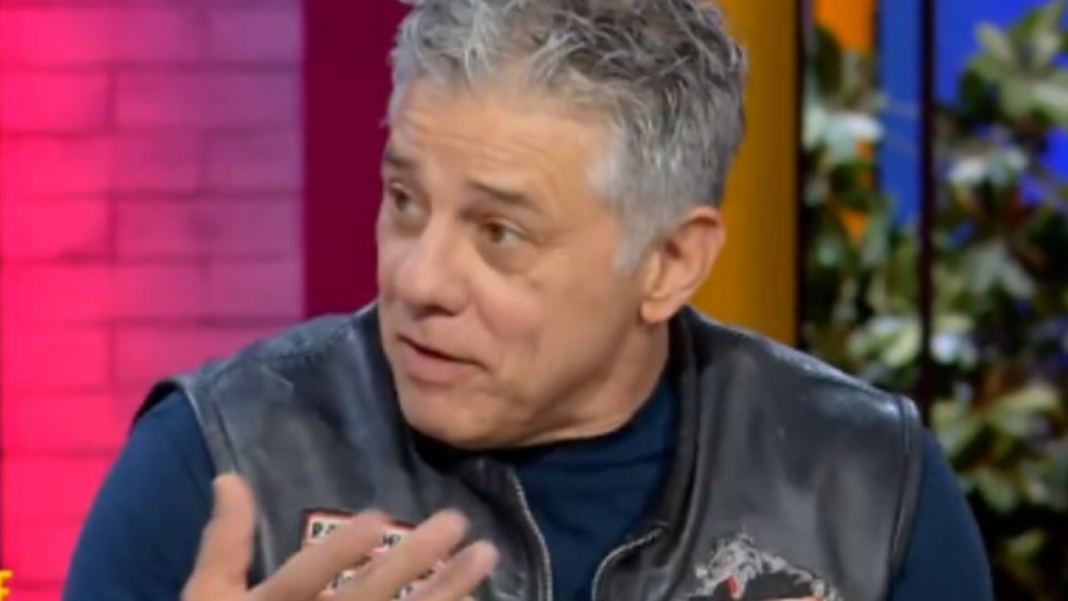 Paco de la O La Exposicion de una Conversacion Privada y la Violencia Mediatica en el Espectaculo