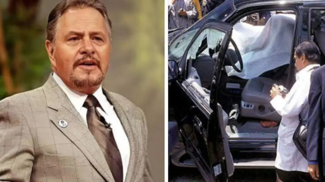 Paco Stanley: Nuevas Revelaciones sobre su Asesinato Vinculan al Narco y Revelan el Motivo Oculto