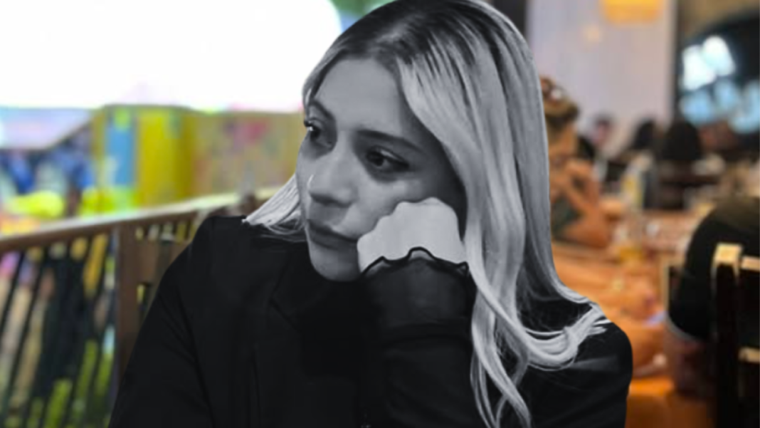 El Trágico Adiós de Paola Márquez: Reflexiones sobre la Vulnerabilidad en el Entorno Digital