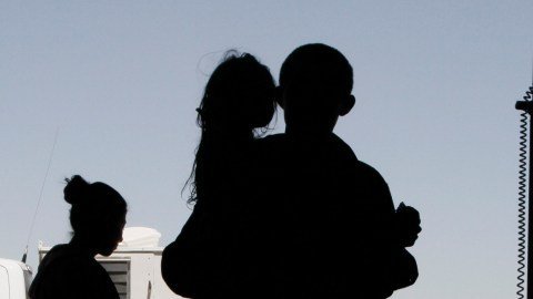 Crisis Humanitaria: La ‘Detención de Menores’ Migrantes bajo la Administración Trump y sus Consecuencias Devastadoras