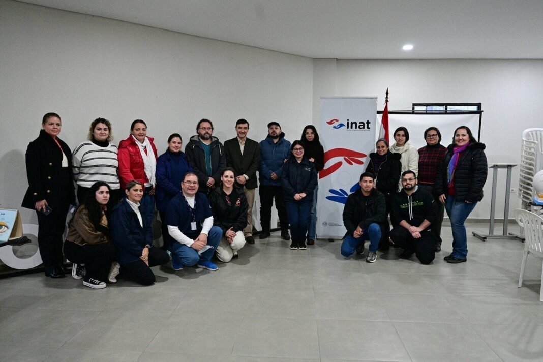 Paraguay Avance Crucial en la Capacidad de Trasplantes y la Salud Visual