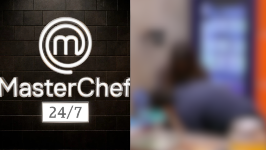 MasterChef Mexico Estrategia o Realidad El Debate del Presunto Embarazo en Reality TV