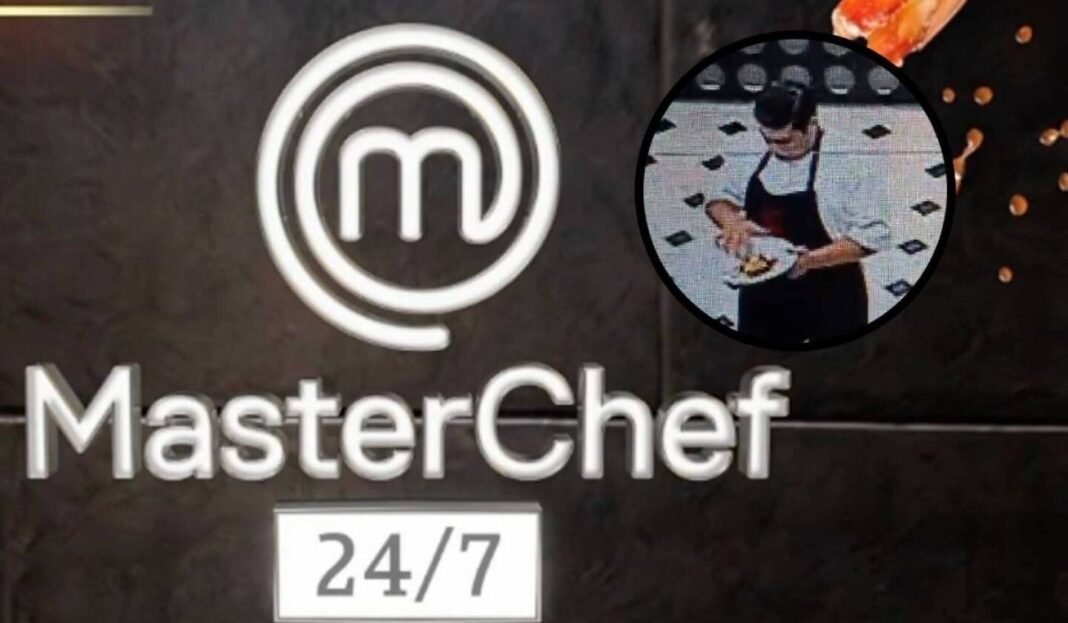 Controversia en ‘MasterChef México 24/7’: ¿Trampa que Amenaza la Integridad del Reality?