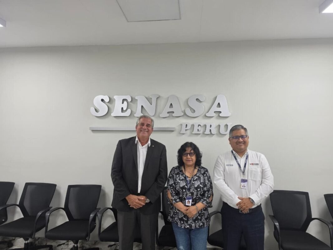 Perú y la Estrategia BANVACO: Un Impulso Crucial para la Seguridad Zoosanitaria Regional