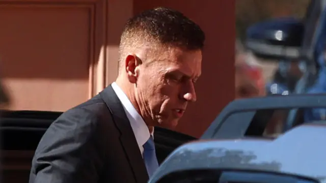 Peter Thiel y el Proyecto Libertario de Milei Implicaciones Globales desde Argentina