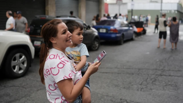 Alerta Android La Innovacion Tecnologica que Protegio a Millones en el Doble Sismo de Venezuela