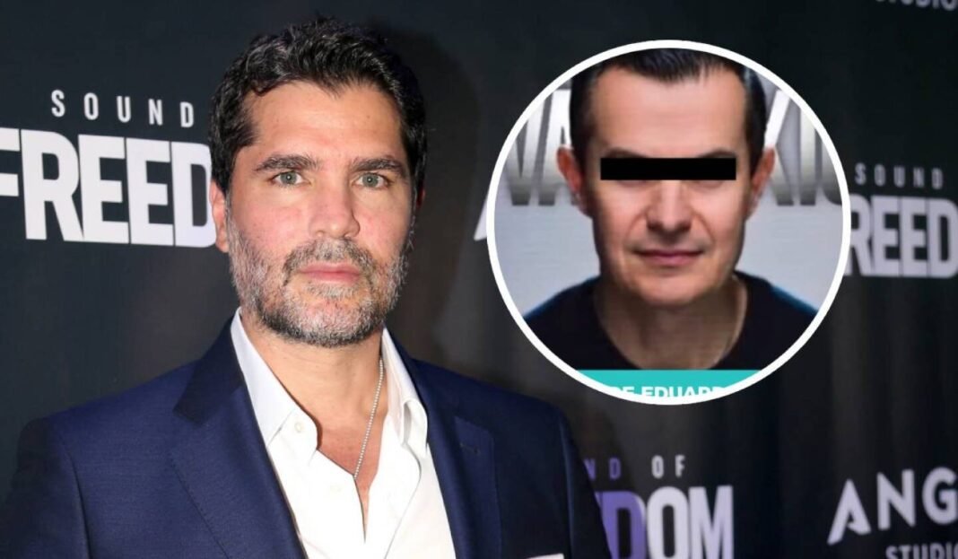 Fraude Inmobiliario: Orden de Aprehensión Contra Primo de Eduardo Verástegui Agita el Escenario Público