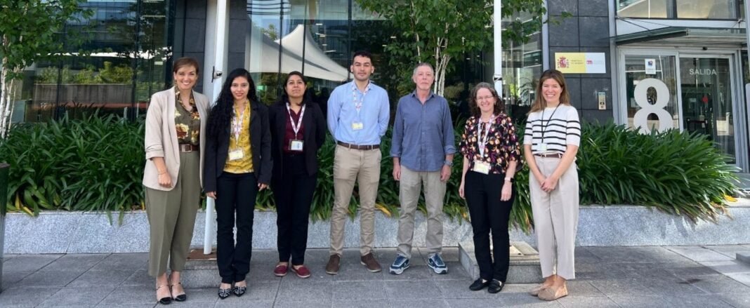 Alianza Estrategica AEMPS y OPS OMS Refuerzan la Regulacion Farmaceutica en las Americas