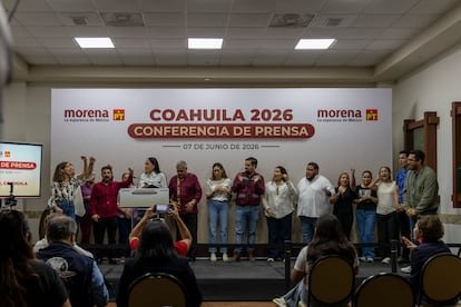 Coahuila: Un ‘Fracaso’ Inesperado para Morena y la Consolidación de un Bastión Inexpugnable