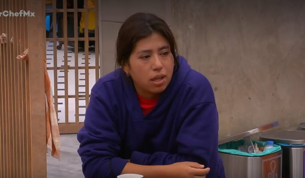 La Salida de María del Carmen de ‘MasterChef México 24/7’: Un Análisis Profundo de los Motivos Revelados
