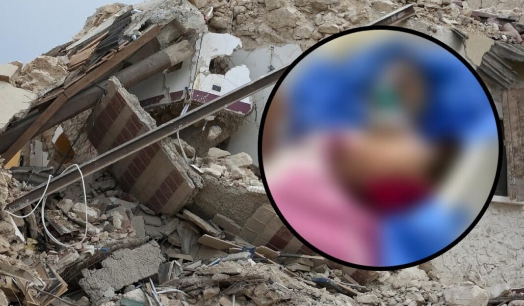 El Doble Sismo que Sacudio Venezuela Impacto Humanitario y el Rescate del Actor Enrique Izquierdo