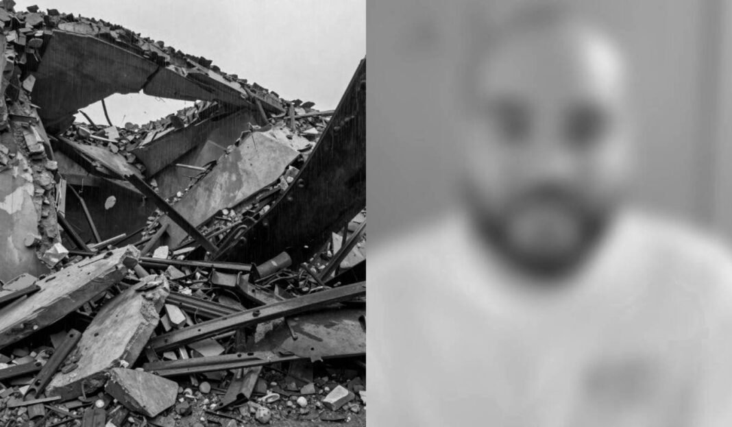 Venezuela Doble Sismo Devasta Familias Comediante Jair Oquendo entre las Victimas
