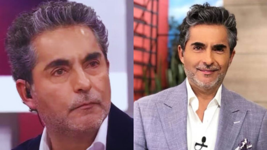 Raúl Araiza: Profunda Pérdida Familiar y Reflexión sobre Vínculos