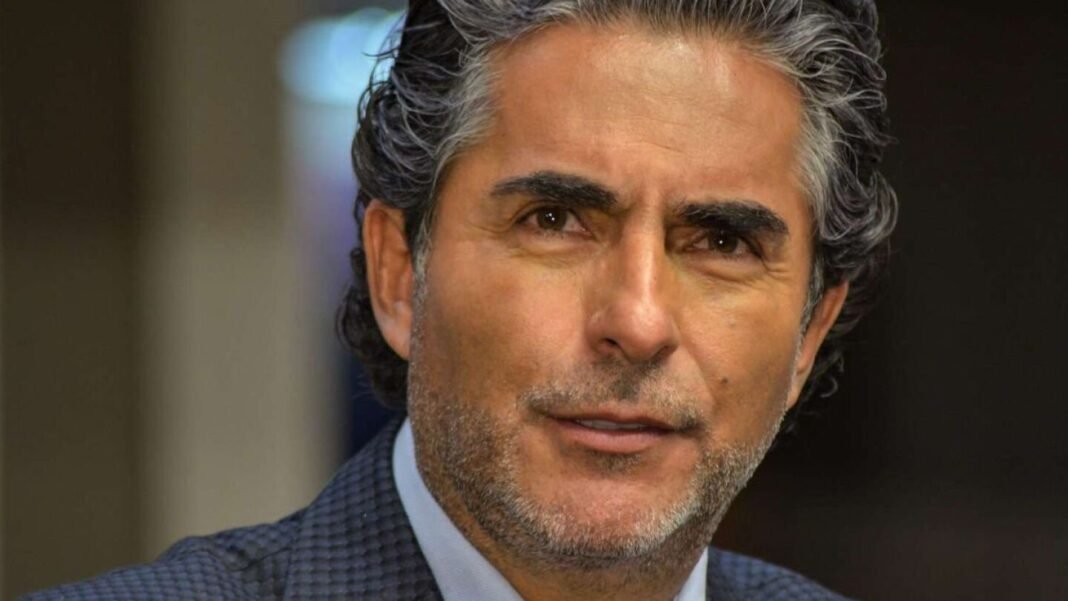 Raul Araiza Vicios Familiares y el Costo de sus Acciones Pasadas