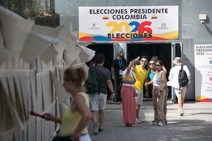 La trascendencia del ‘Voto Exterior’ colombiano en España ante una Elección Polarizada