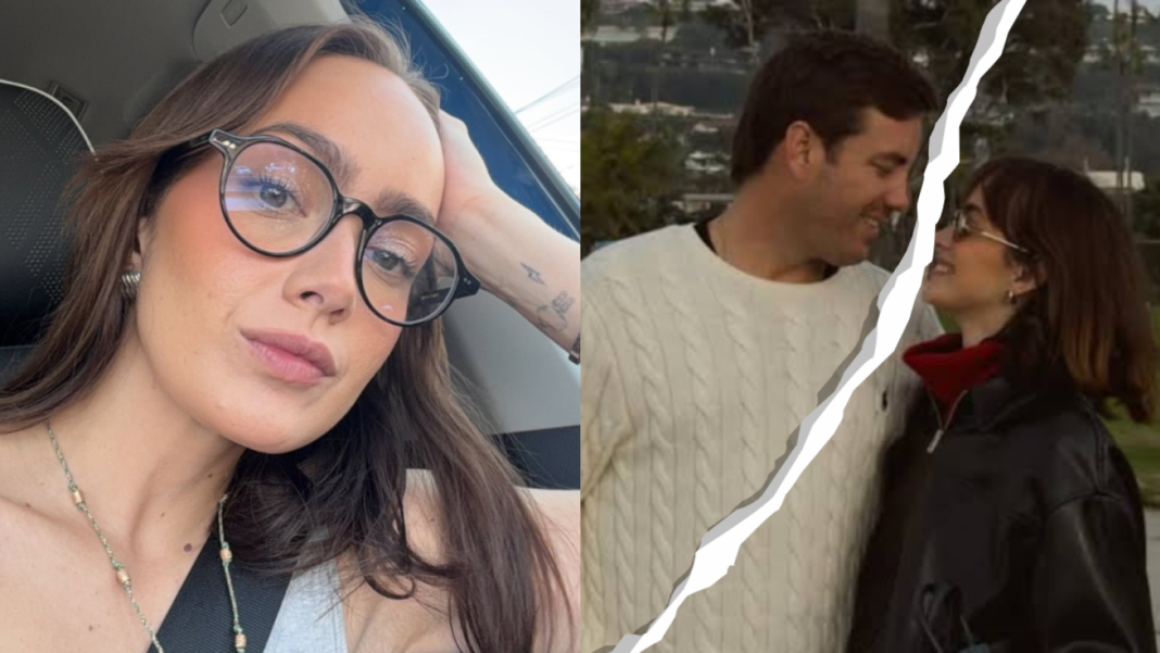 El Presunto Divorcio Renata Haro Juan Diego Covarrubias Analisis Indicios Digitales