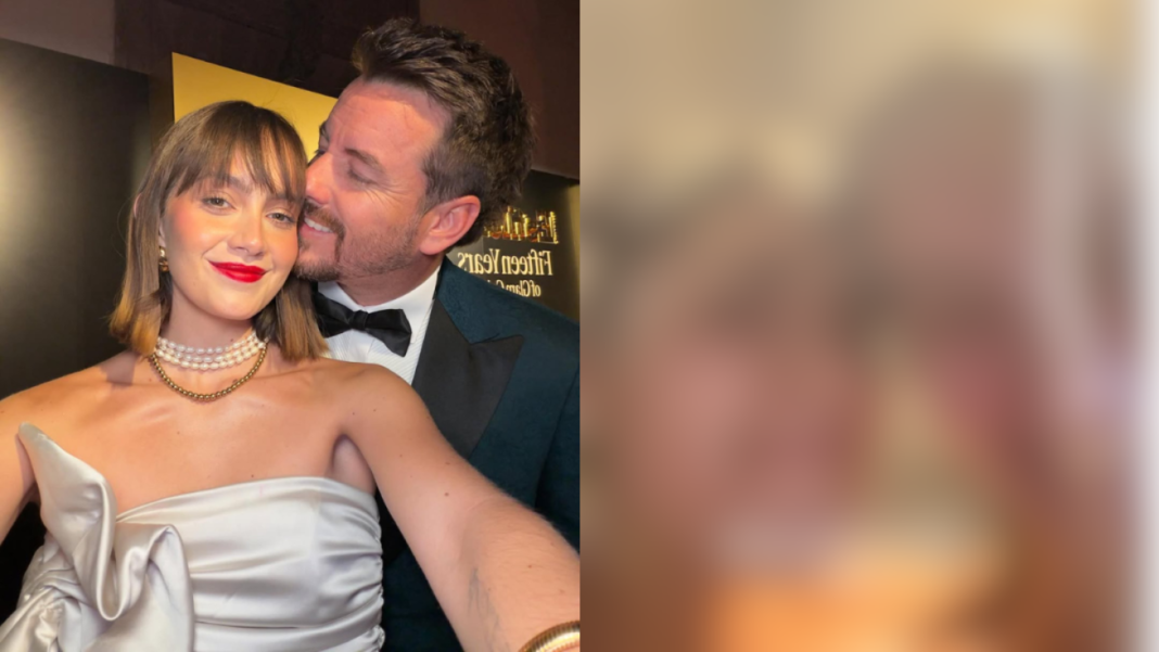 Renata Haro y Juan Diego Covarrubias: Rumores de Divorcio Bajo Escrutinio Mediático y Reapariciones con Amistades