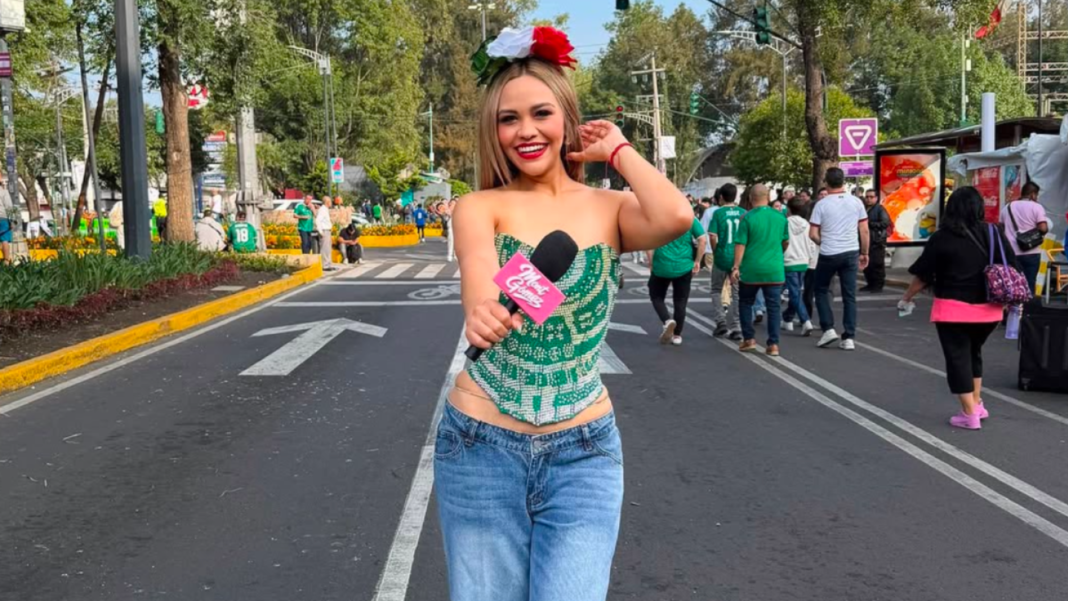 Acoso a Periodista en el Mundial 2026 Revela Brechas en Seguridad Femenina