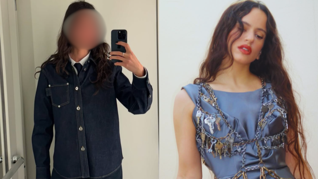 Rosalía y Loli Bahía: El Escrutinio Mediático y la Confirmación Implícita de una Relación de Alto Perfil