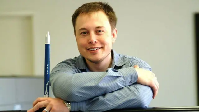 Elon Musk Radiografia del Primer Billonario Global y sus Contradicciones