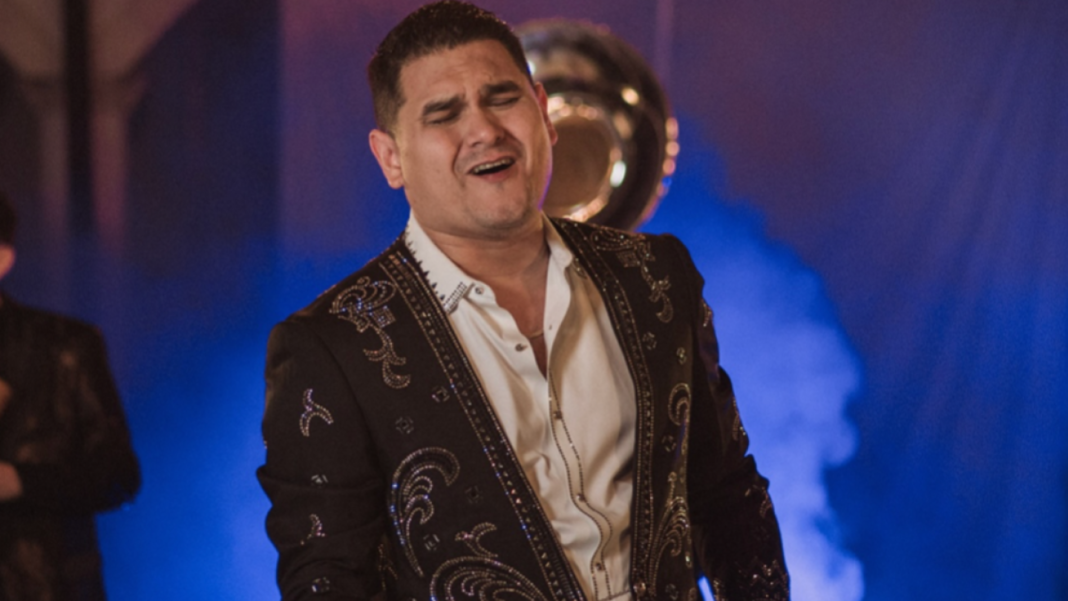 Salud de Samuel Sarmiento Exvocalista de Los Recoditos Sometido a Cirugia de Urgencia