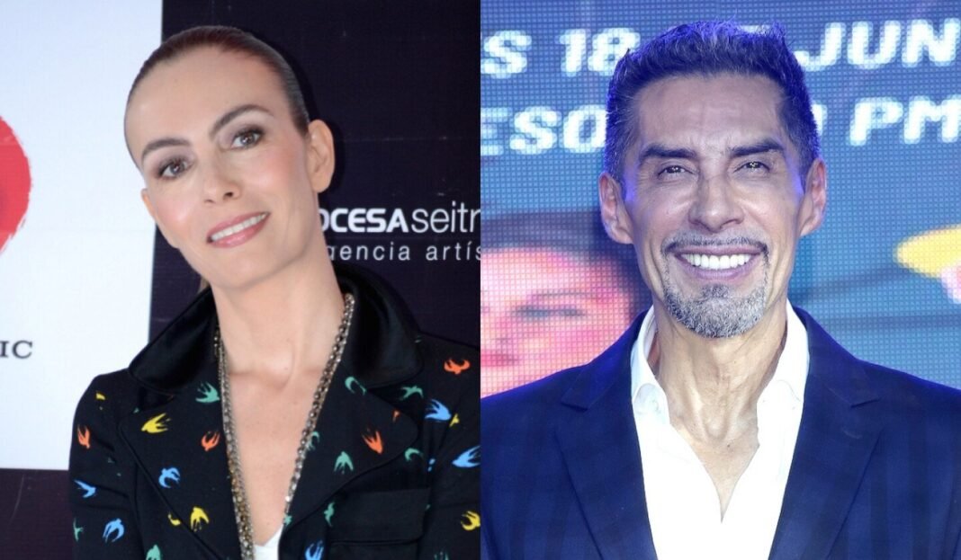 Crisis Legal y Ética: Sasha Sokol Se Deslinda de Charly López en el Caso Luis de Llano