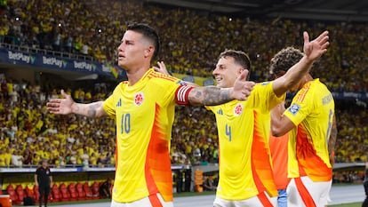 Analisis Exclusivo La Seleccion Colombia y su Estrategia en el Mundial 2026