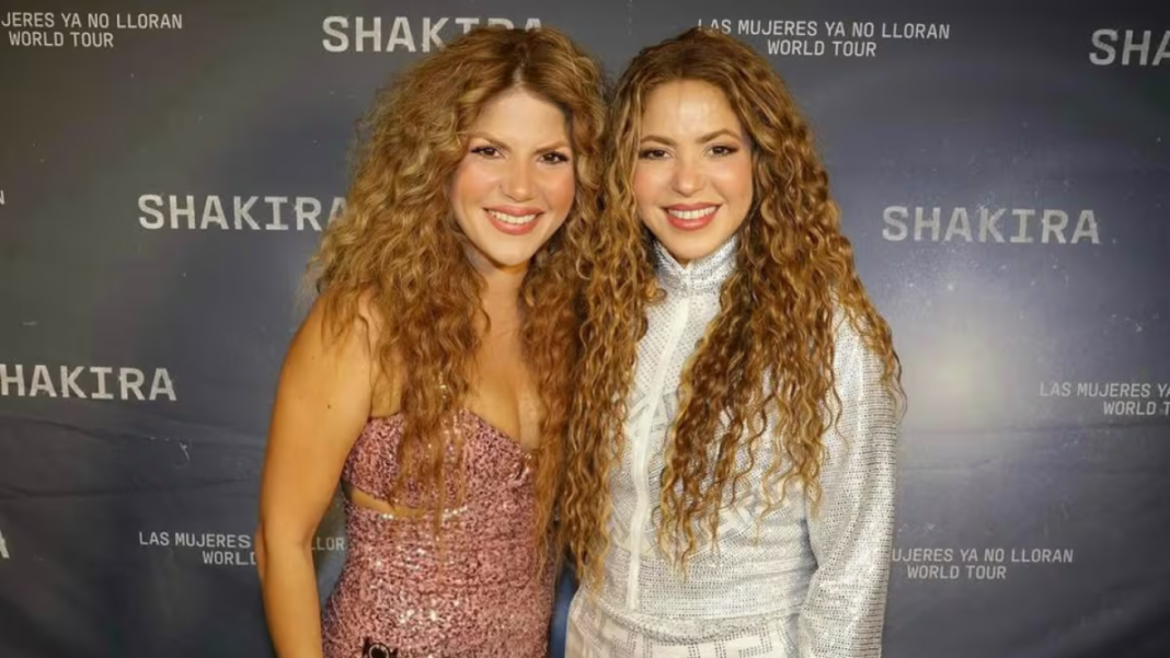El Espectáculo Global y el ‘Doble’ de Shakira: Análisis de la Controversia en el Mundial 2026