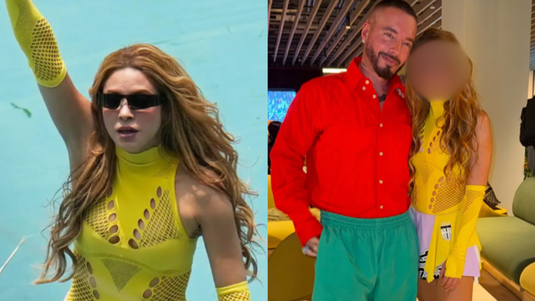 La Verdad Tras el Escenario: Shakira y la Controversia de su ‘Doble’ en el Mundial 2026
