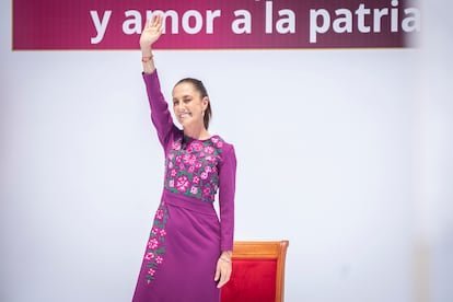 El Liderazgo de Sheinbaum: Fortaleza Estratégica Disfrazada de Fragilidad Pública