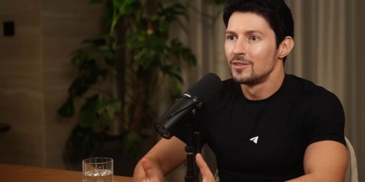 De Toncoin a Gram La Estrategia de Retorno a Origenes de Pavel Durov en The Open Network