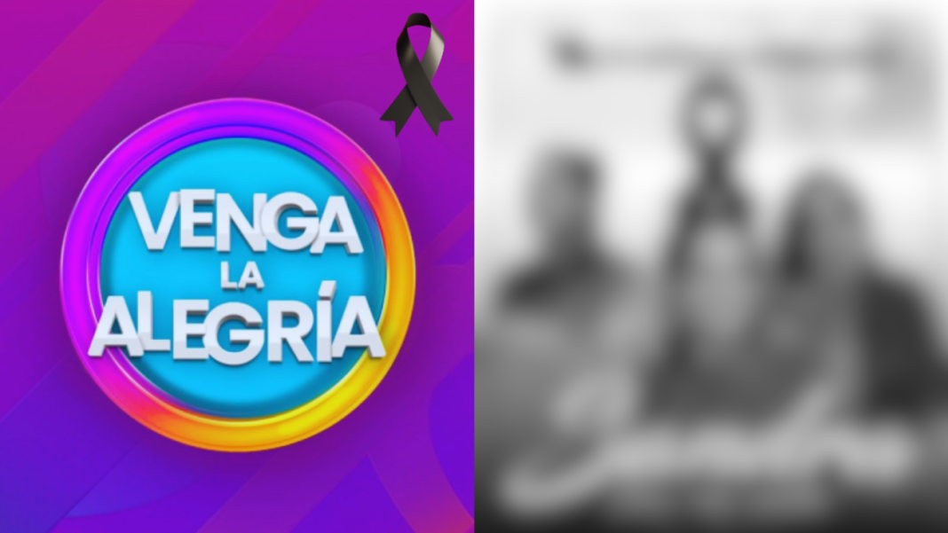 Trágica Desaparición: La Conductora de ‘Venga la Alegría’ Fallece en su Cumpleaños en Honduras