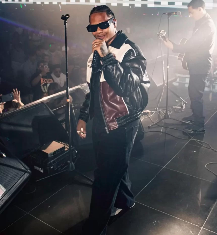 Analisis Profundo Dalvin La Melodia y la Estrategia Post Critica en Fiestas Patronales