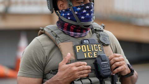 La Ley ‘Secure America’: Una Escalada Presupuestaria de 70 Mil Millones en Operaciones Migratorias de EE. UU.