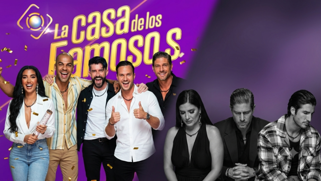 Definido el Top 5 Finalista de La Casa de los Famosos 2026 Un Analisis del Fenomeno Televisivo Global