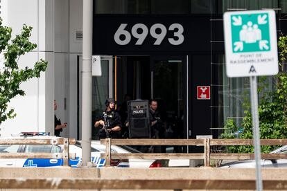 Tiroteo fatal en Montreal un analisis de la violencia y la respuesta policial