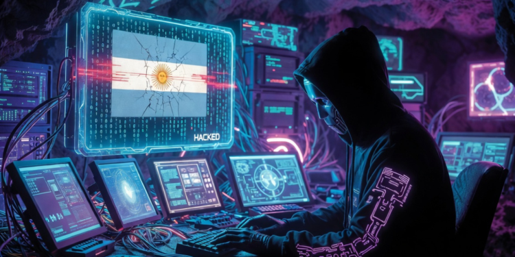 Filtración de Datos del RENAPER en Argentina: La Amenaza a la Identidad Digital y el ‘Valor’ de la Descentralización de Bitcoin