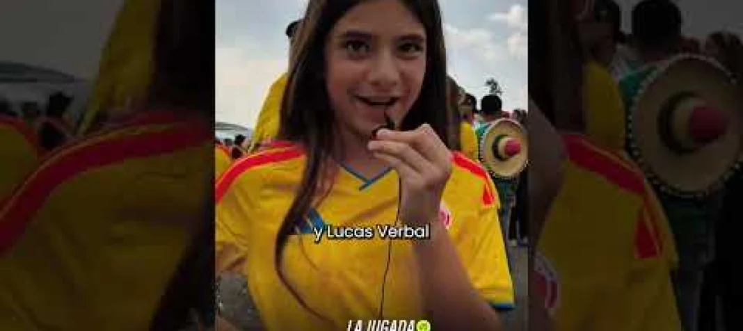 Jóvenes Aficionados: La Pasión del Mundial como Recompensa Educativa y Familiar