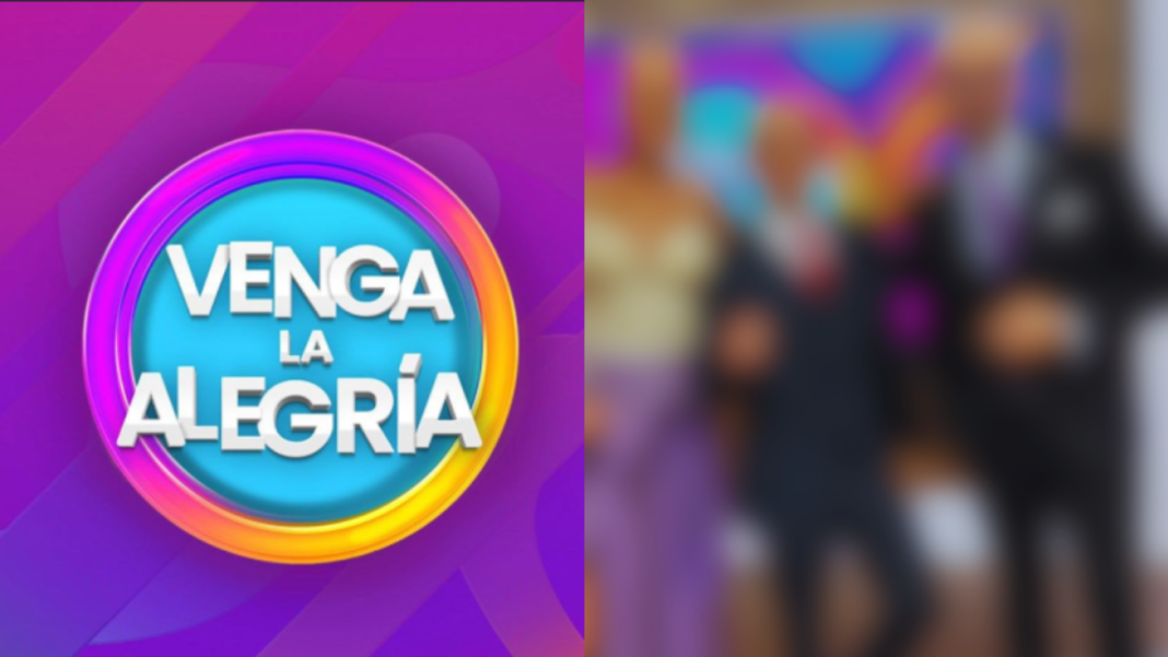 ‘Venga la Alegría’: La Tensión Interna y el Futuro Incierto de sus Conductores