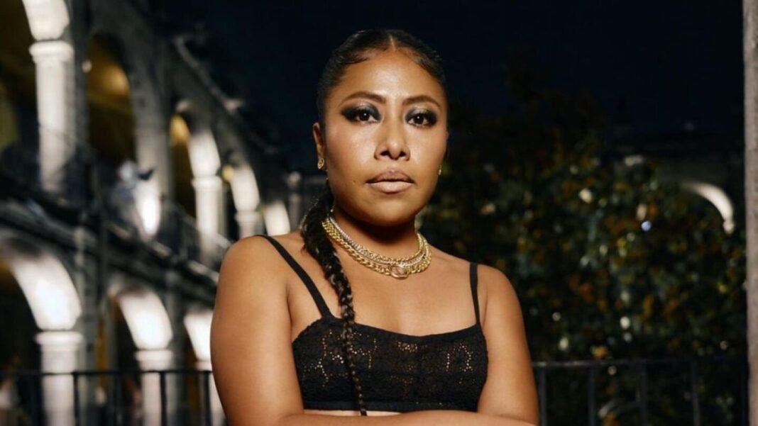 Yalitza Aparicio y su Impacto: La Reacción Global ante una Imagen Reveladora