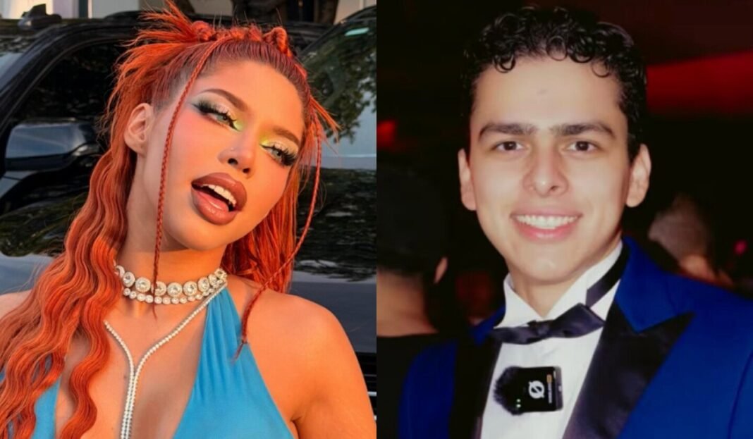 Yeri MUA y la Acusación de VIH: Un Análisis sobre la Difamación y el Prejuicio Social