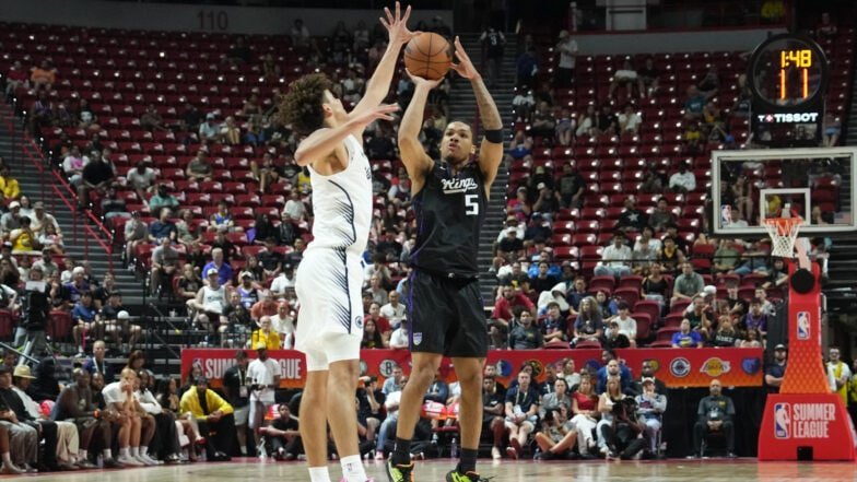 Impacto del Debut de Darius Acuff Jr. en la NBA Summer League 2026: Liderazgo Temprano para Sacramento Kings
